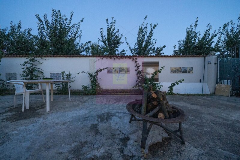 Vila superba in stil mediteranean Saftica- Corbeanca-  COMISION 0.
