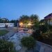 Vila superba in stil mediteranean Saftica- Corbeanca-  COMISION 0.
