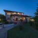 Vila superba in stil mediteranean Saftica- Corbeanca-  COMISION 0.